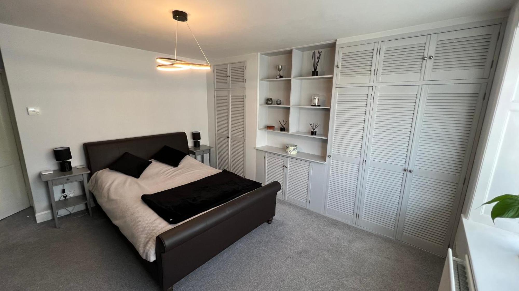 Cosy Corner Daire Midhurst Dış mekan fotoğraf