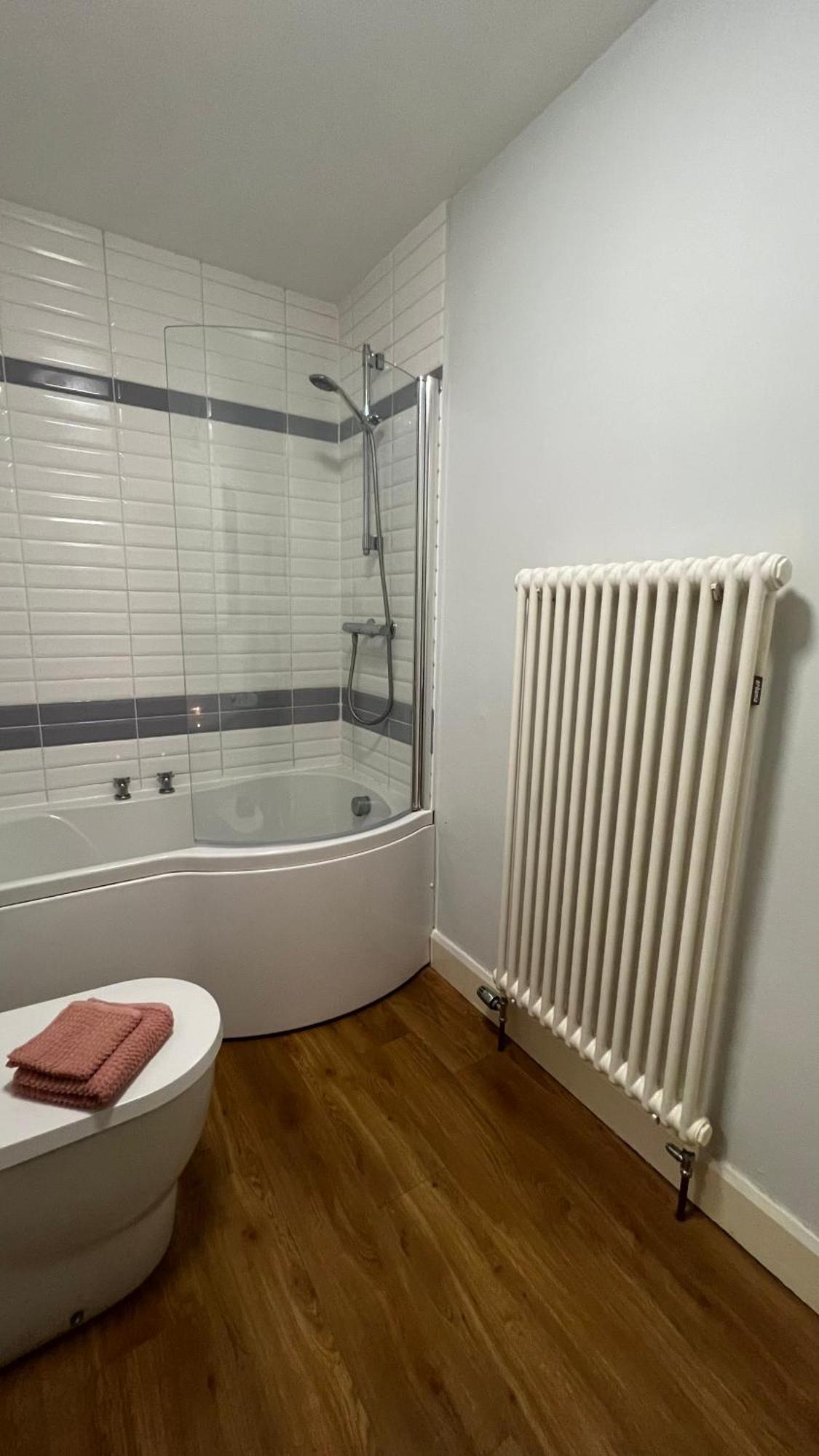 Cosy Corner Daire Midhurst Dış mekan fotoğraf