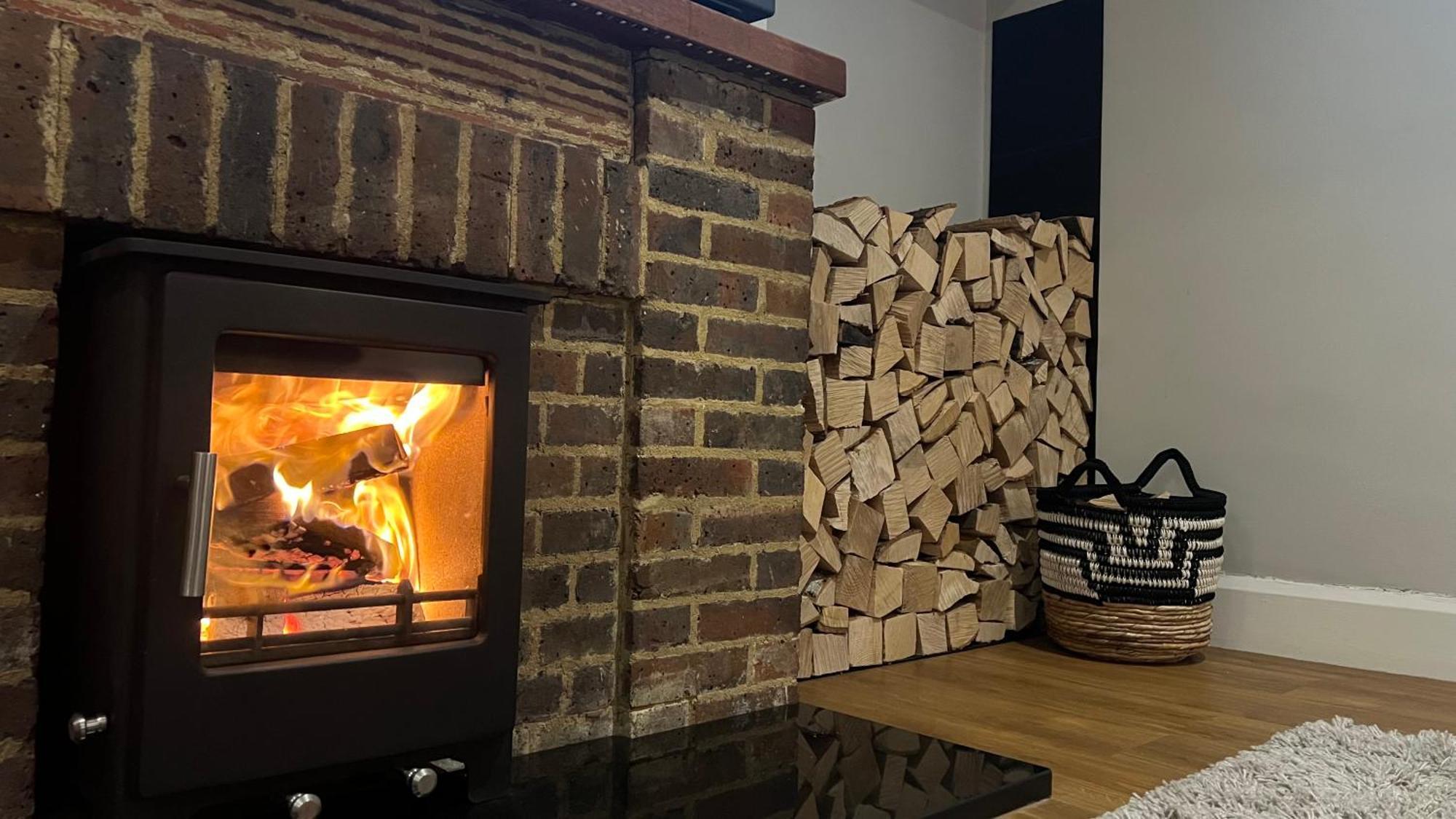 Cosy Corner Daire Midhurst Dış mekan fotoğraf