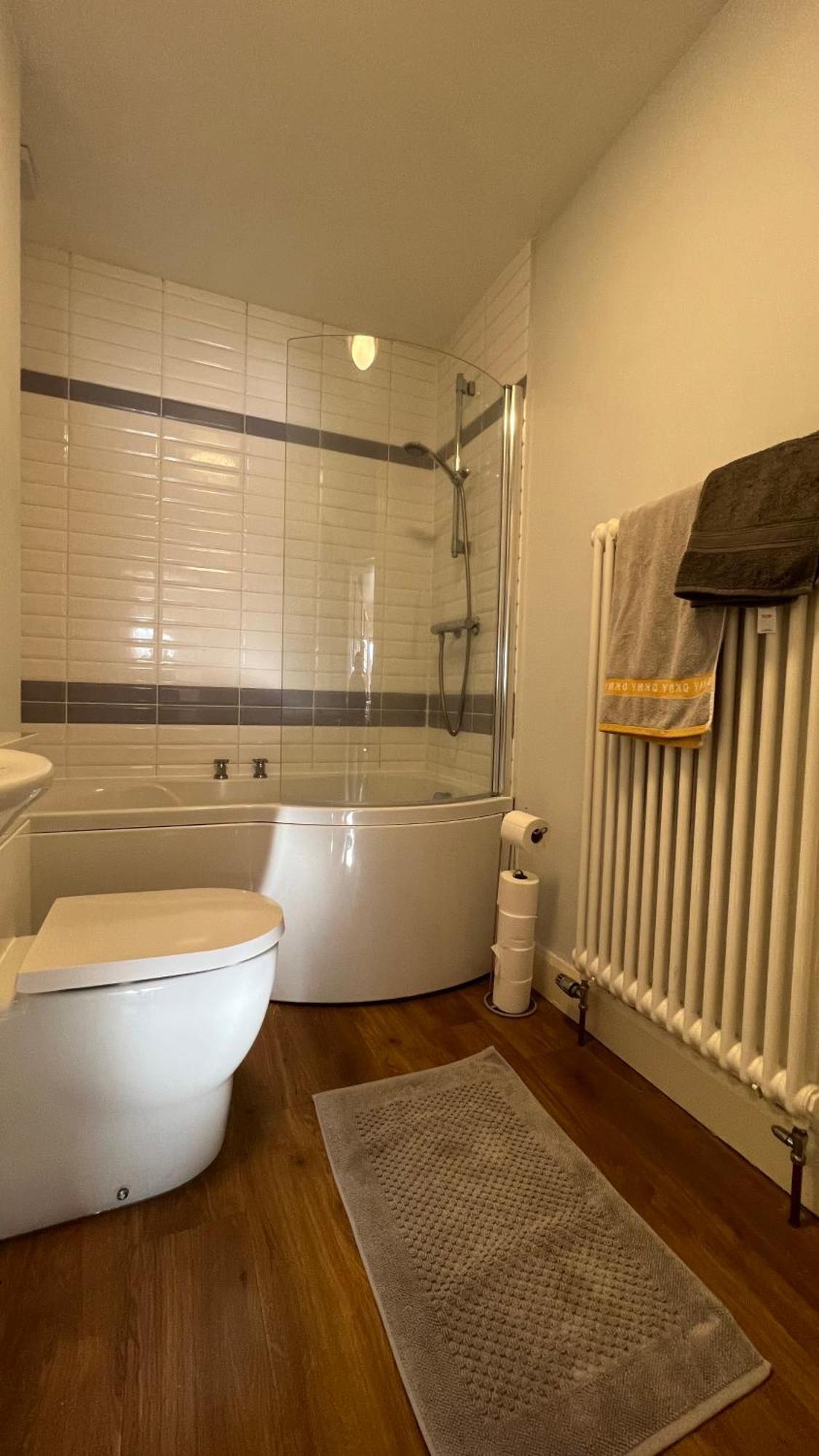 Cosy Corner Daire Midhurst Dış mekan fotoğraf