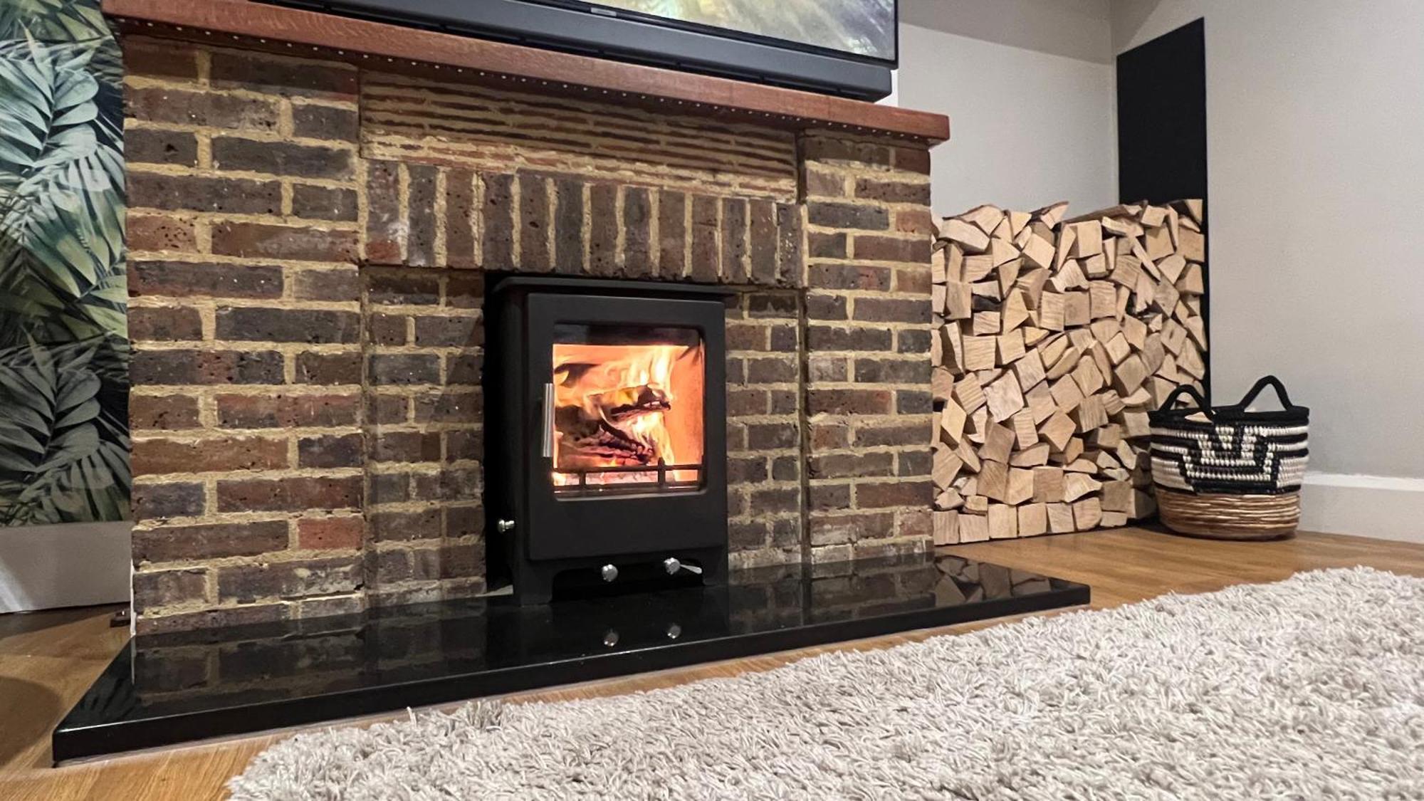 Cosy Corner Daire Midhurst Dış mekan fotoğraf